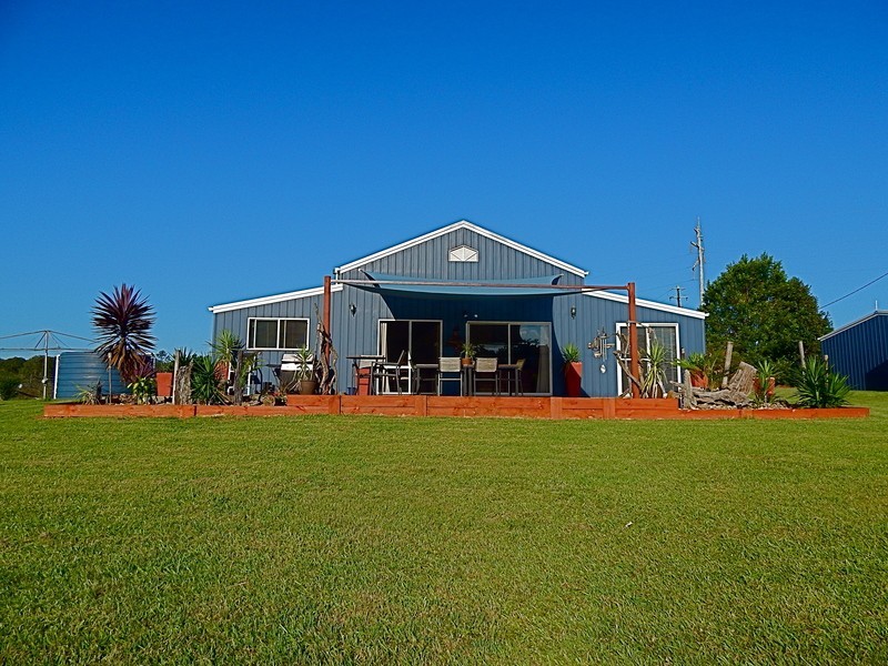 959 Orara Way, Nana Glen NSW 2450
