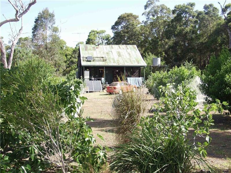 455 Styx River Road, Denmark WA 6333