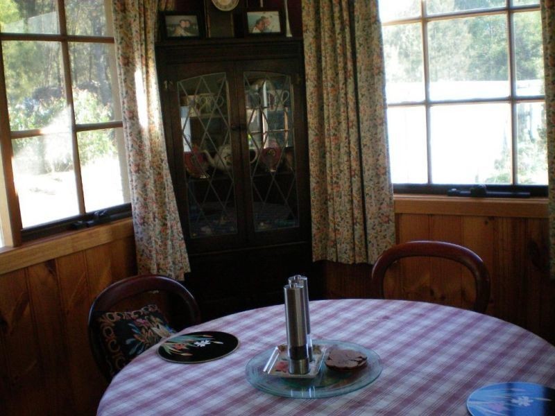 1000 Killora Road, North Bruny TAS 7150