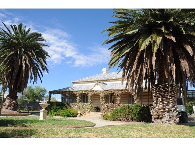 181 Sulphide Street, Broken Hill NSW 2880