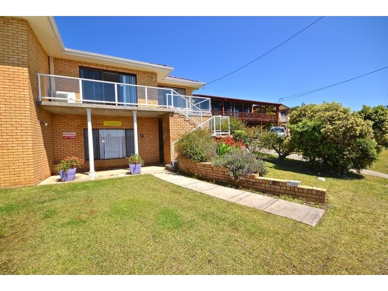 9 Matthew Street, Scotts Head NSW 2447