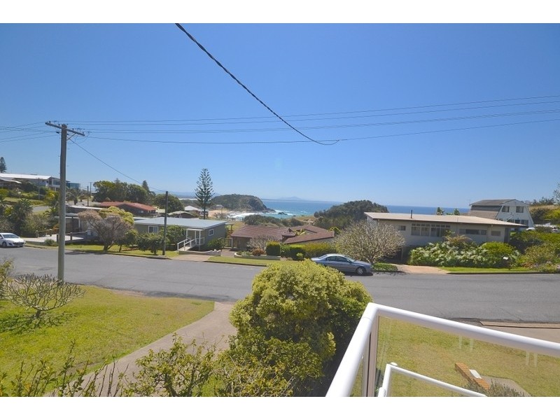 9 Matthew Street, Scotts Head NSW 2447
