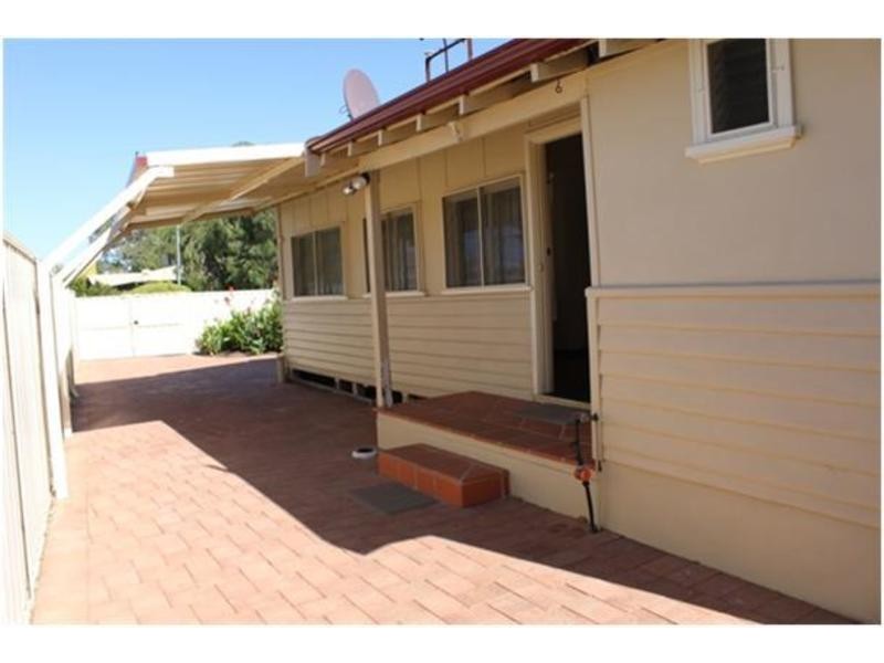 1 Queensbury Street, South Bunbury WA 6230