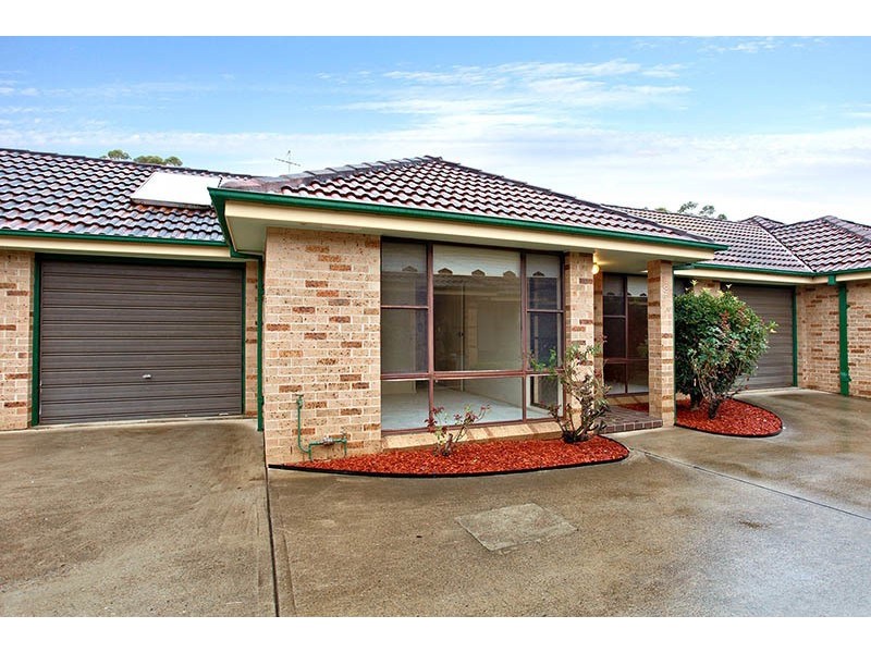 8/23 Little Street, Camden NSW 2570