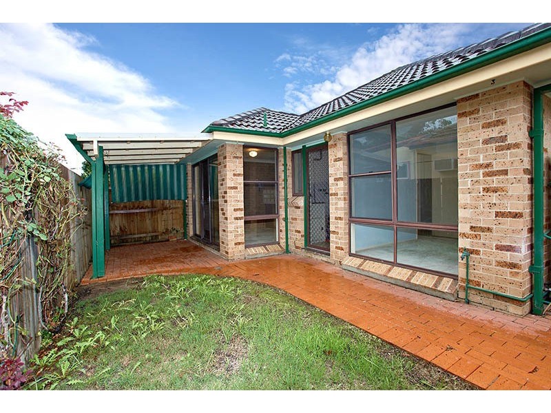 8/23 Little Street, Camden NSW 2570