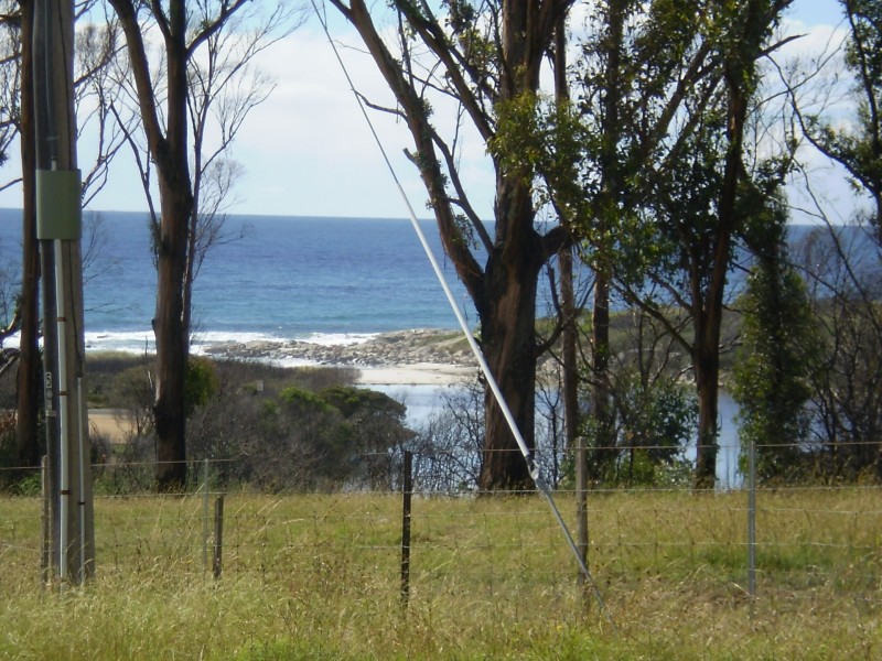 Lot 801 Tasman Highway, Four Mile Creek TAS 7215