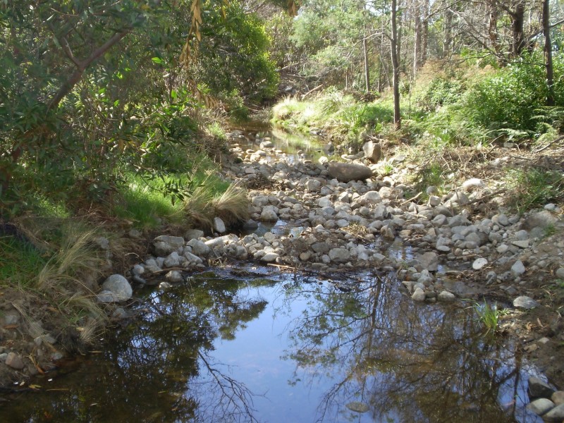 Lot 801 Tasman Highway, Four Mile Creek TAS 7215