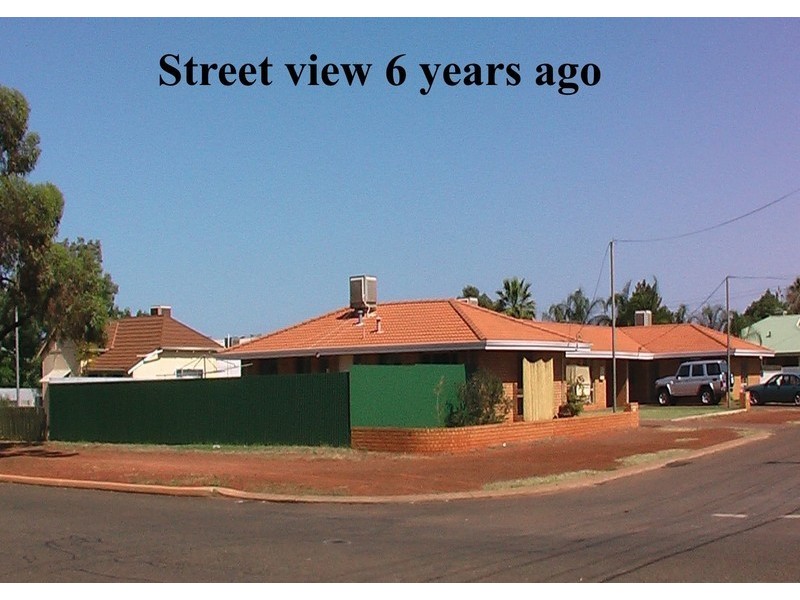 34A Boundary Street, Kalgoorlie WA 6430