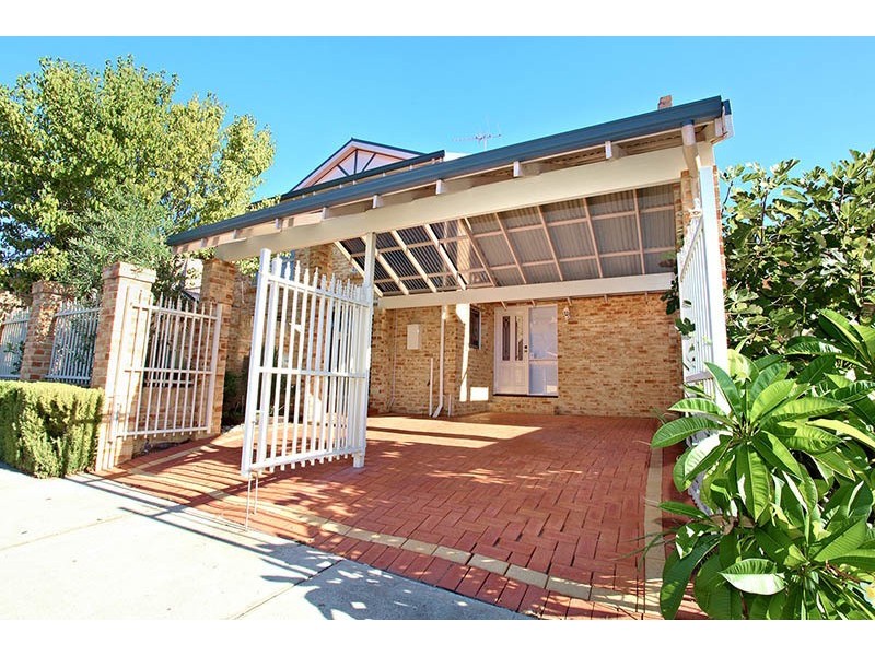 9/149 Carr Street, West Perth WA 6005