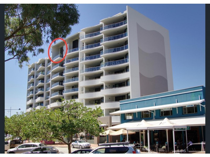 60/17 Rockingham Beach Road, Rockingham WA 6168