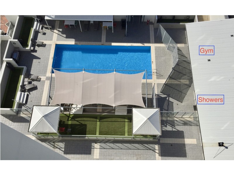 60/17 Rockingham Beach Road, Rockingham WA 6168