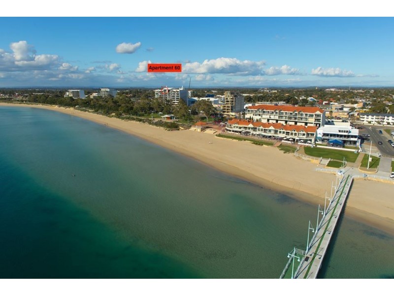 60/17 Rockingham Beach Road, Rockingham WA 6168