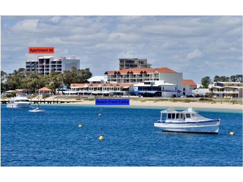 60/17 Rockingham Beach Road, Rockingham WA 6168