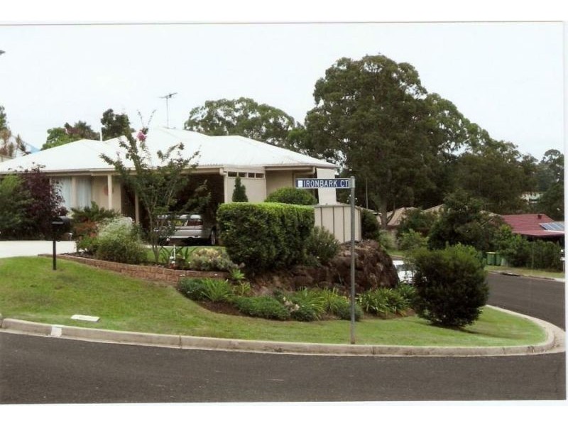 1 Ironbark Court, Goonellabah NSW 2480