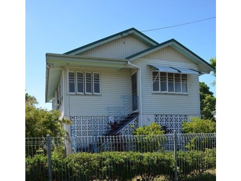 16 Nelson Street, Bungalow QLD 4870