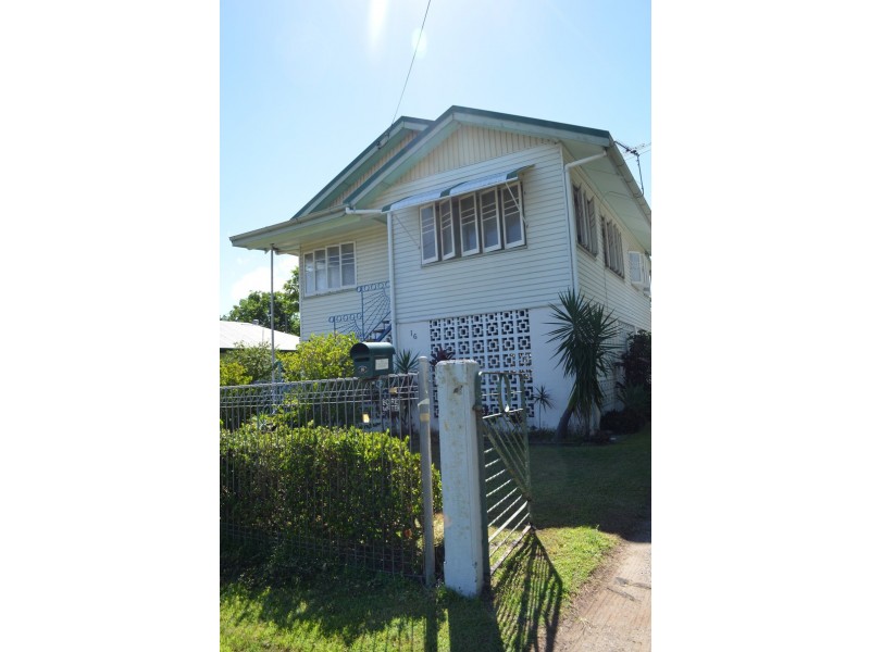 16 Nelson Street, Bungalow QLD 4870