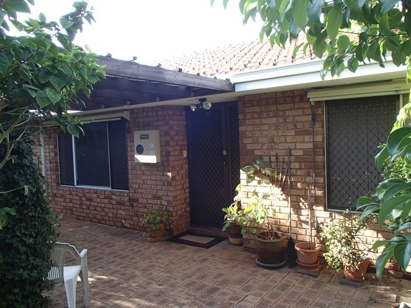 20/36 Ivanhoe Street, Bassendean WA 6054