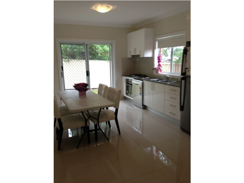 Dulwich Hill NSW 2203