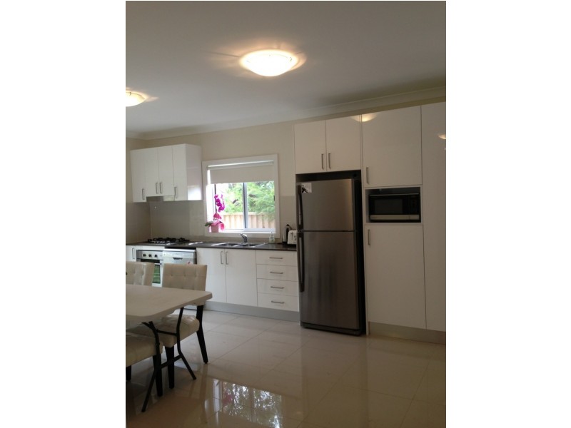 Dulwich Hill NSW 2203