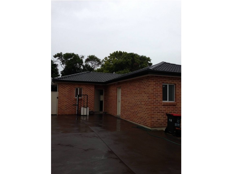 Dulwich Hill NSW 2203