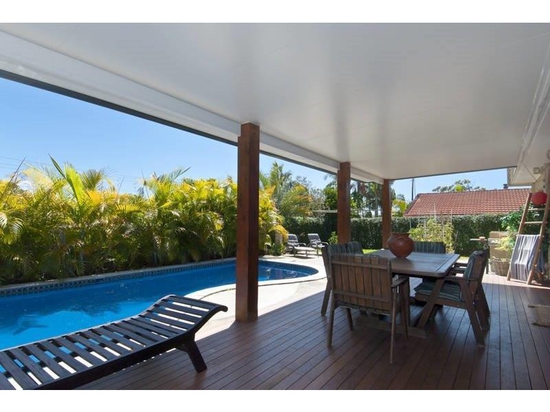 21 Walabah Drive, Ashmore QLD 4214