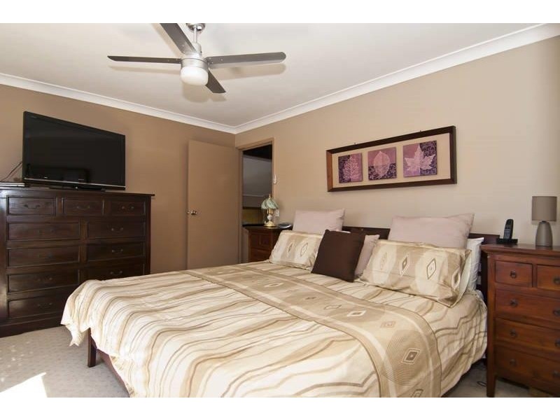 21 Walabah Drive, Ashmore QLD 4214