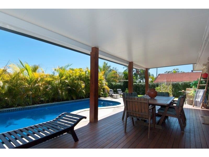 21 Walabah Drive, Ashmore QLD 4214