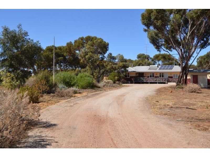 26 Knight Court, Corrigin WA 6375