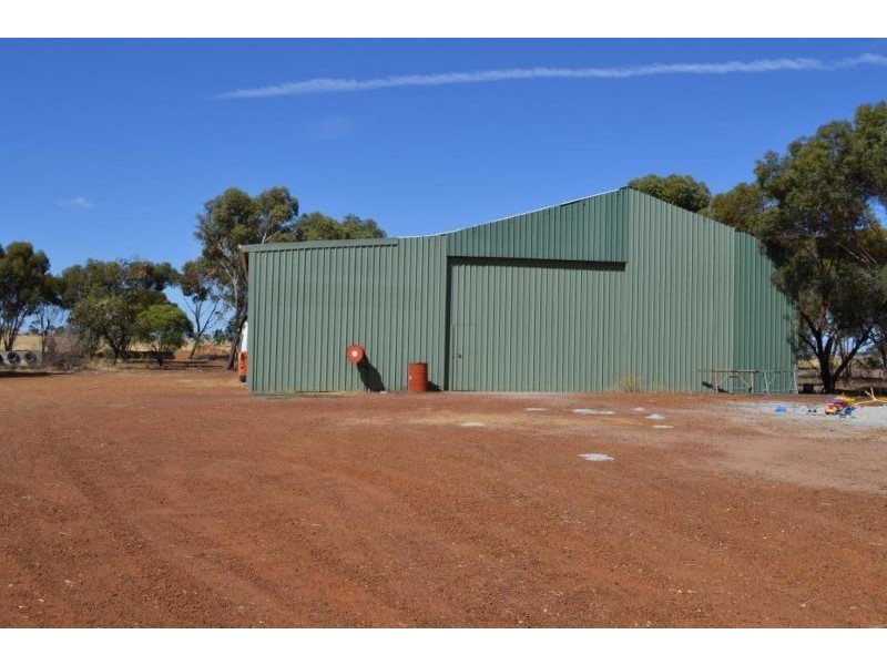 26 Knight Court, Corrigin WA 6375