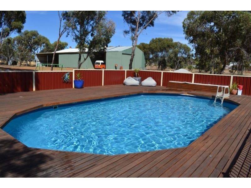 26 Knight Court, Corrigin WA 6375