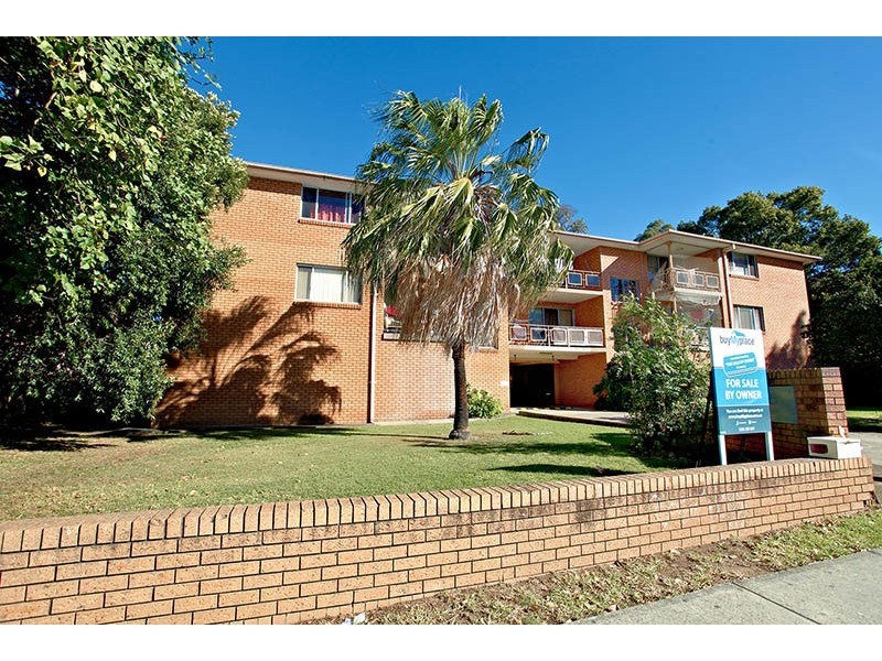 14/448 Guildford Rd West, Guildford NSW 2161