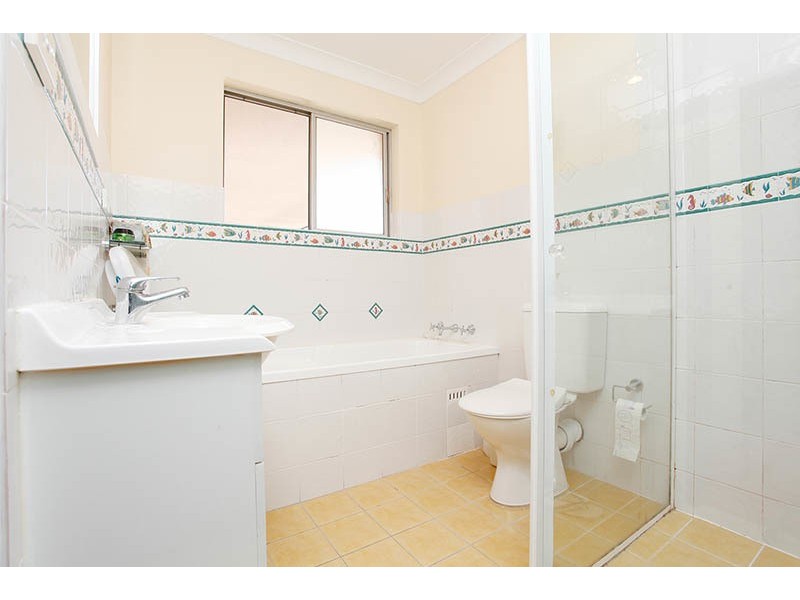 14/448 Guildford Rd West, Guildford NSW 2161