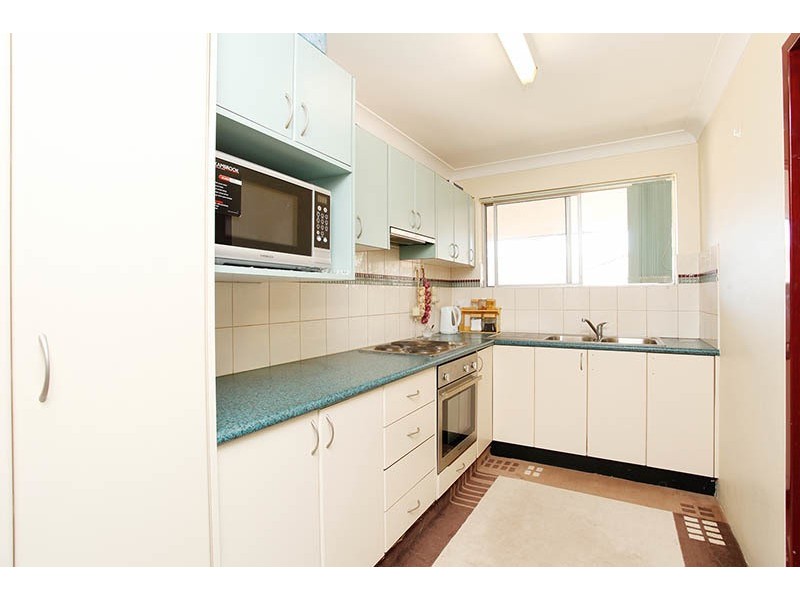 14/448 Guildford Rd West, Guildford NSW 2161