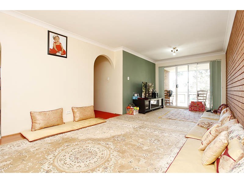 14/448 Guildford Rd West, Guildford NSW 2161