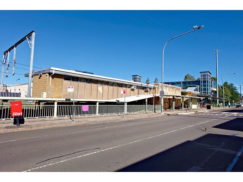 14/448 Guildford Rd West, Guildford NSW 2161