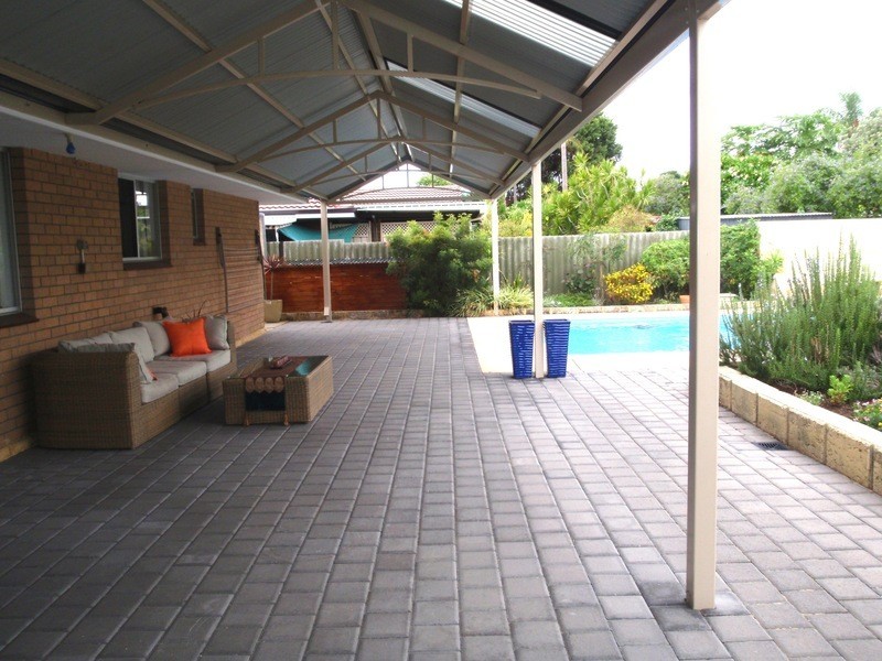 40 Aintree Street, Hamersley WA 6022