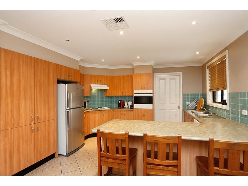 14 Willowtree Avenue, Glenwood NSW 2768