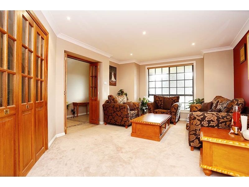 14 Willowtree Avenue, Glenwood NSW 2768