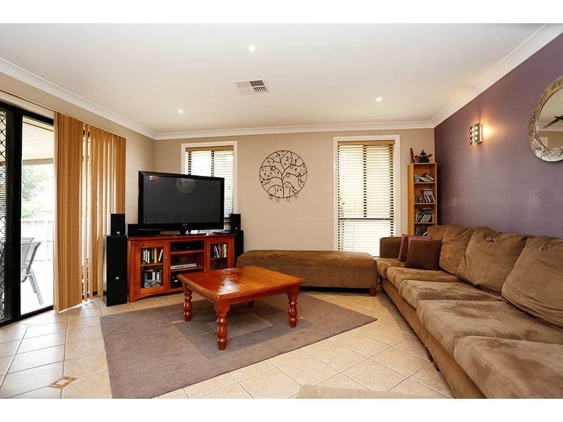 14 Willowtree Avenue, Glenwood NSW 2768