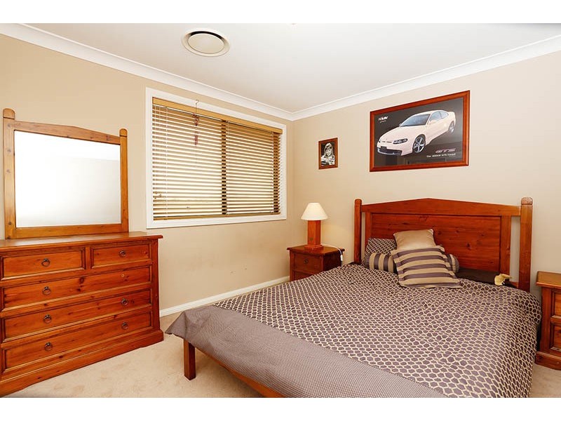 14 Willowtree Avenue, Glenwood NSW 2768