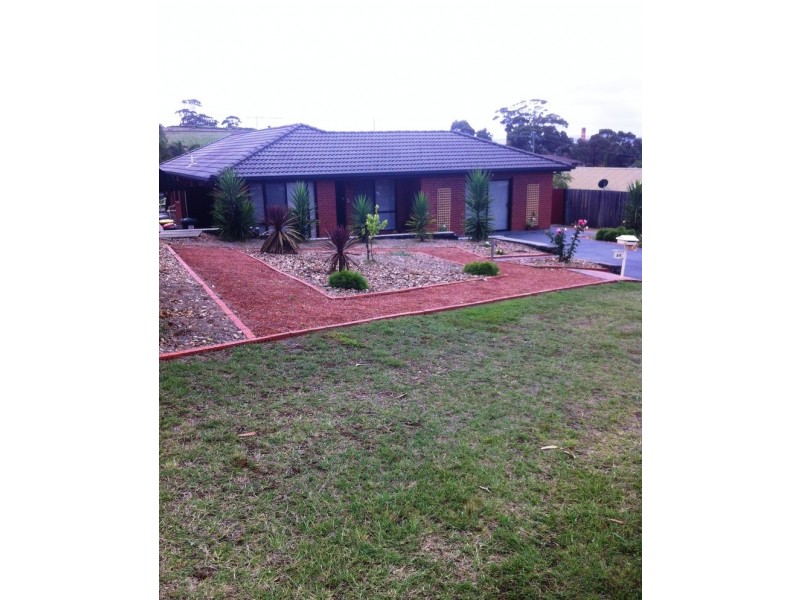 26 Nathan Drive, Bacchus Marsh VIC 3340