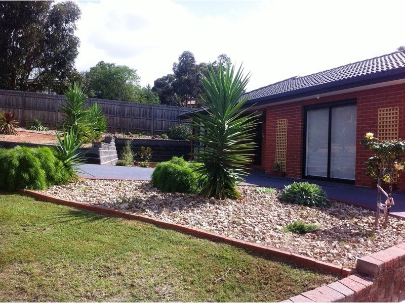 26 Nathan Drive, Bacchus Marsh VIC 3340