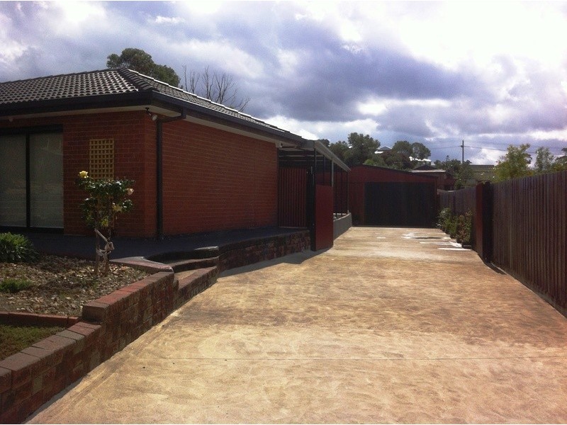 26 Nathan Drive, Bacchus Marsh VIC 3340