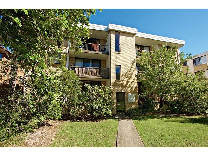 14/6 BROOKE AVENUE, Palm Beach QLD 4221