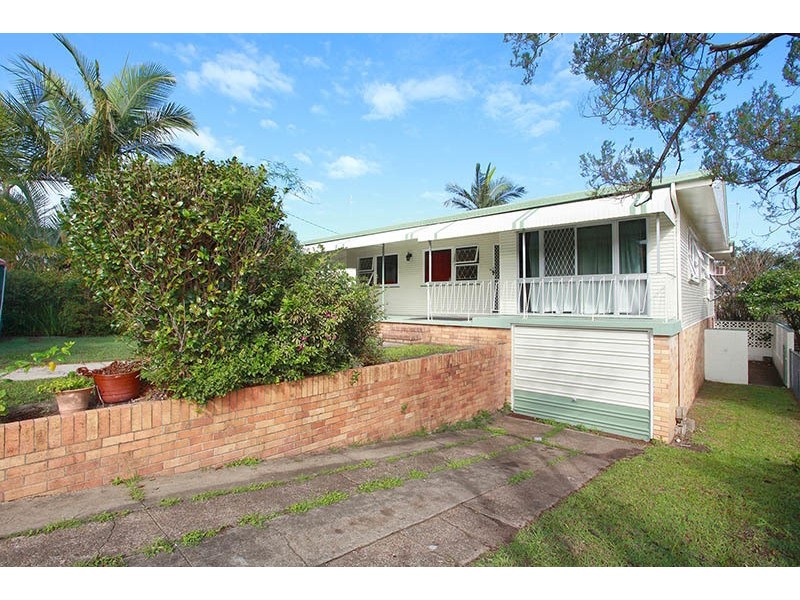 24 Centre Street, Aspley QLD 4034
