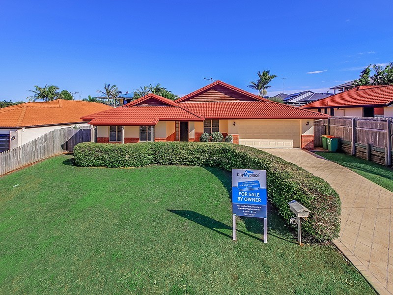 110 South Steet, Thornlands QLD 4164