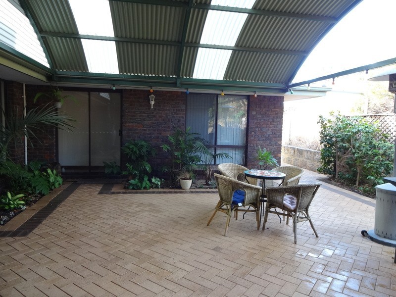 1 Gray Road, Gooseberry Hill WA 6076