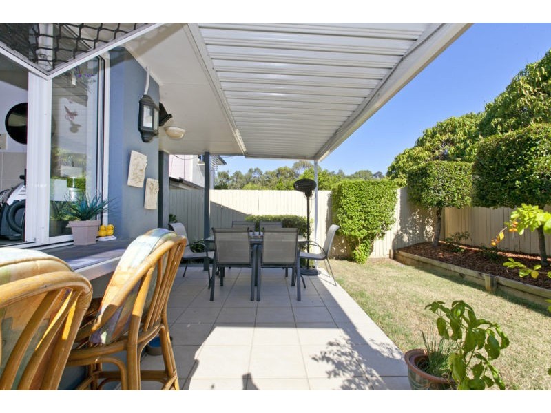 20/157 Long Street, Cleveland QLD 4163