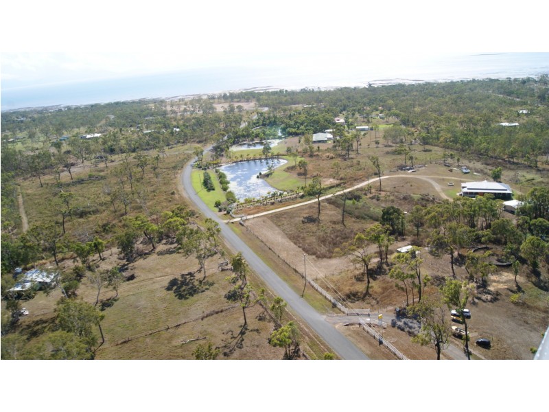 9 Lawson Street, Midge Point QLD 4799