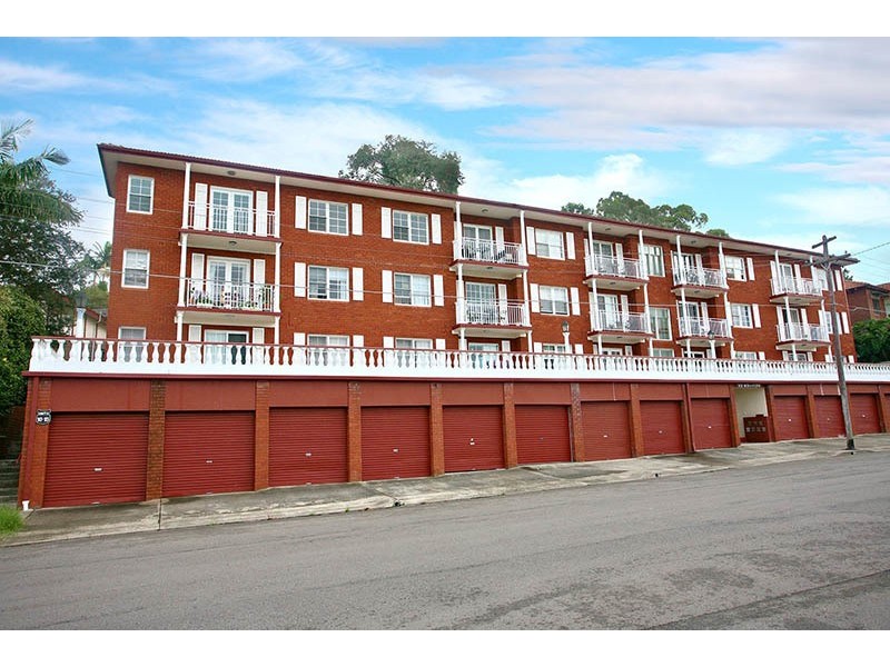 7/32 Tennent pde, Hurlstone Park NSW 2193